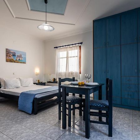 Kleo΄S Appartment Adamantas  Zewnętrze zdjęcie